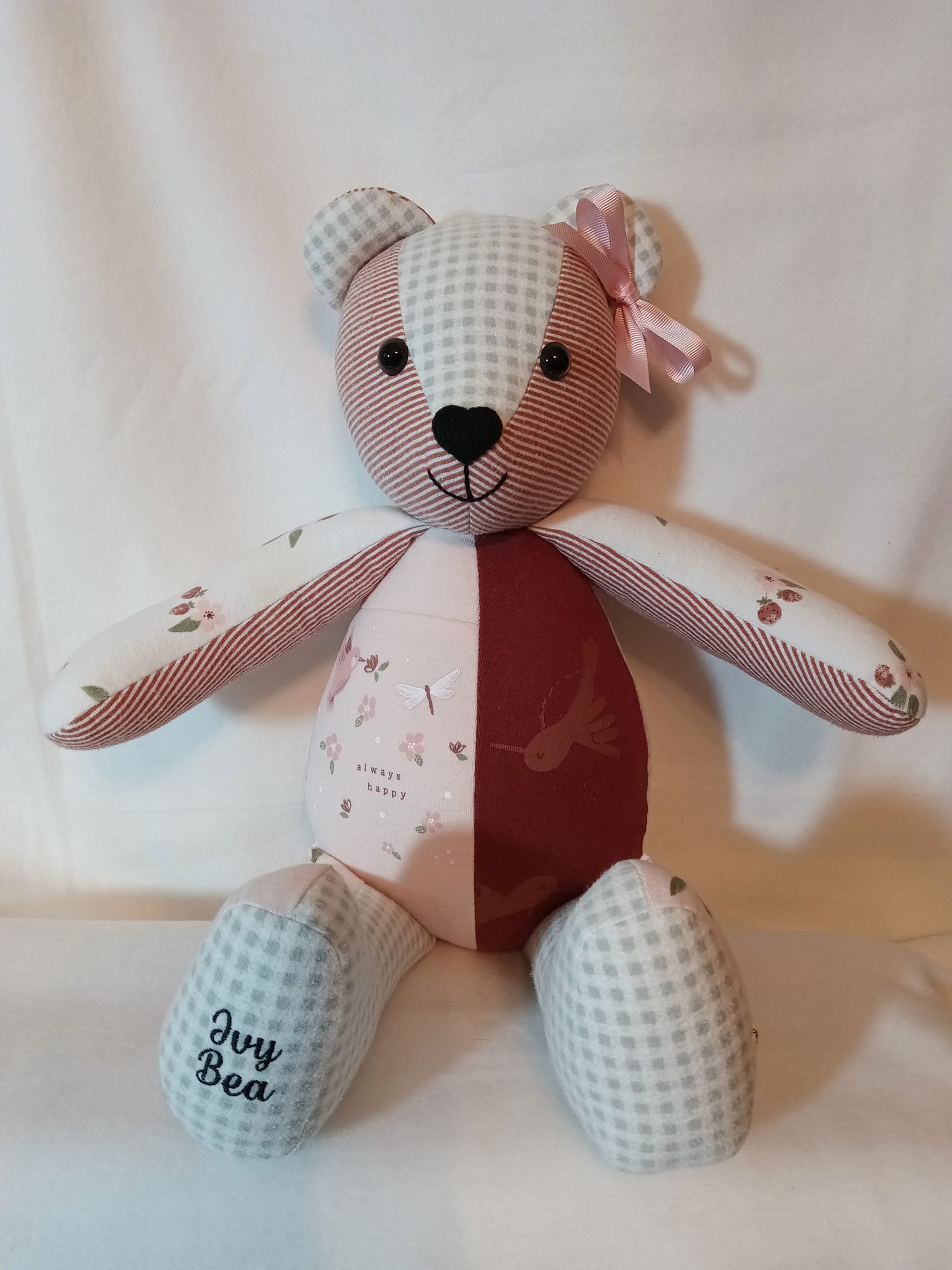 18 Inch Bear