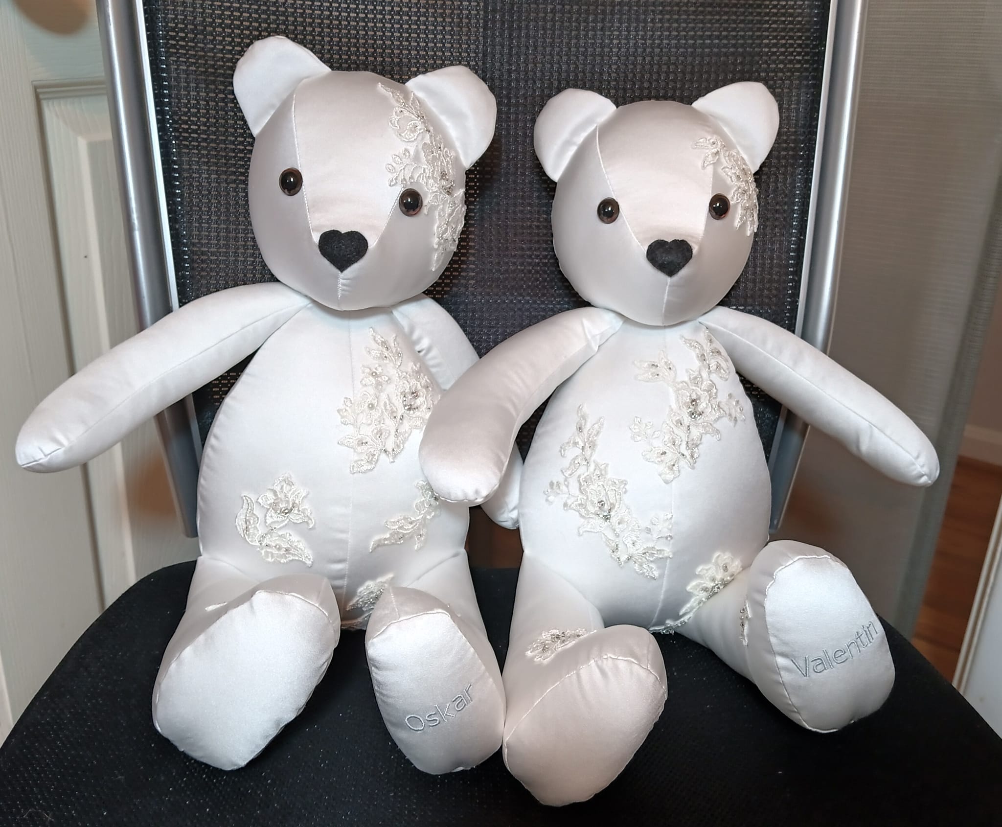 Wedding Bears
